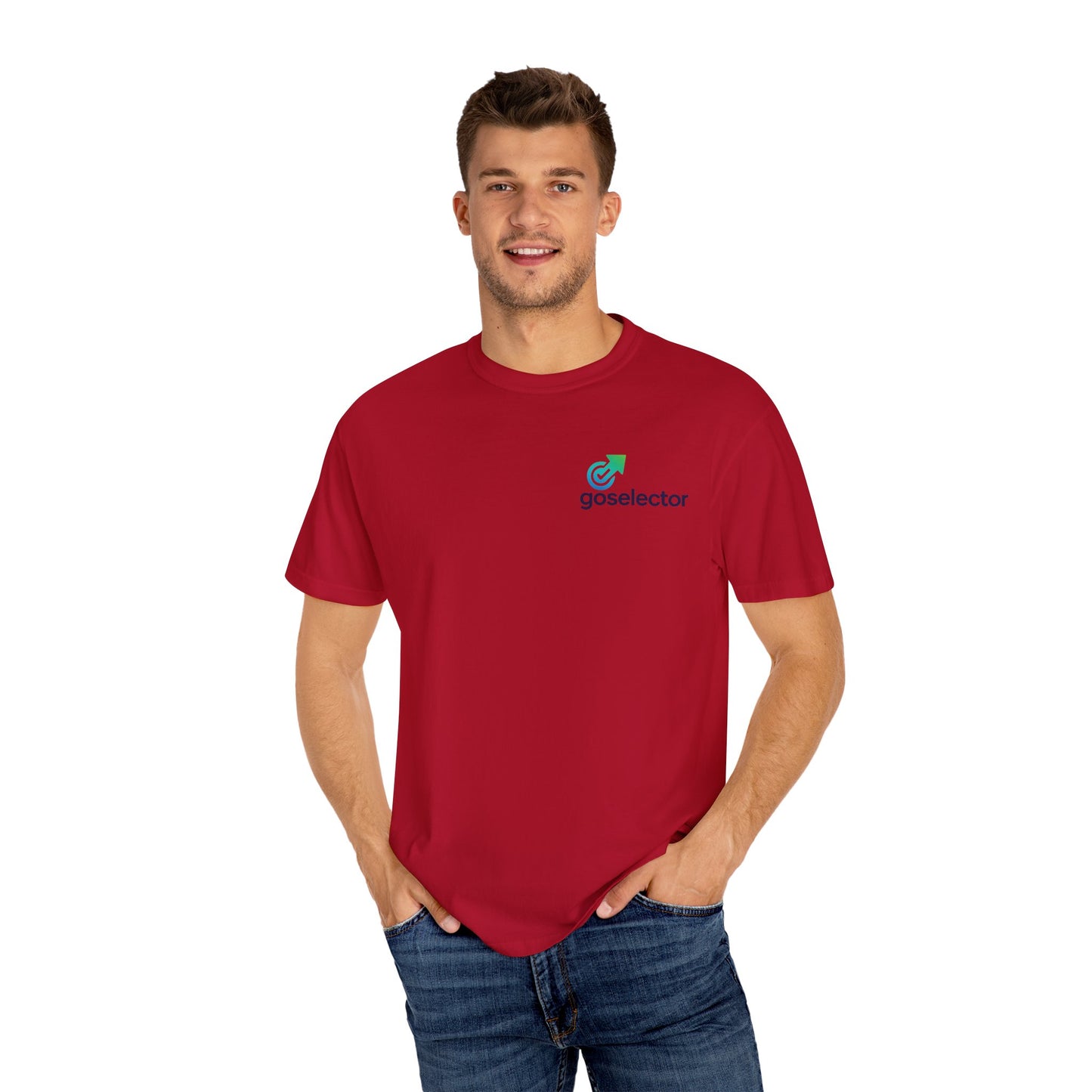 Workplace Unisex T-Shirt