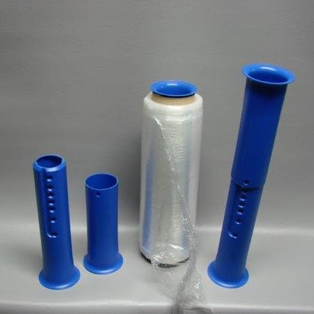 Jumbo Uni Pre-Sretch Film Dispenser