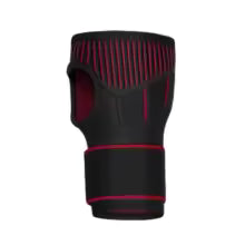 2 PCT Wrist Brace Unisex Adjustable Wrist Support Weight Lifting Gym Training Wrist Support Brace Straps Fitness Compression Wrap