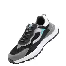 safety shoes, odor proof protective shoes, insulated shoes, construction site work shoes