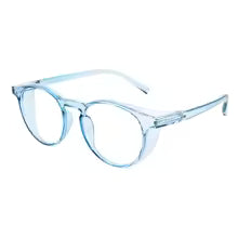 Safety Glasses Anti Fog Goggles Protective Eyewear Blue Light Blocking