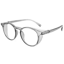 Safety Glasses Anti Fog Goggles Protective Eyewear Blue Light Blocking