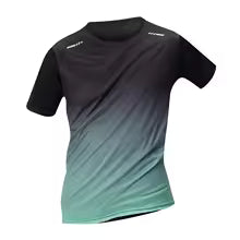 4/1/2 Pack Short-sleeved Multi-size Mixed-color Running Fitness T