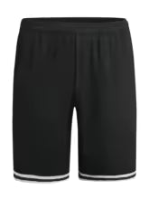 4-piece set of short