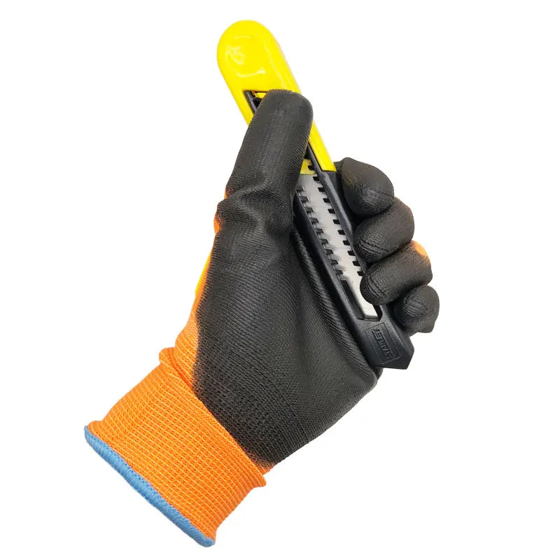 24Pieces/12 Pairs Safety Working Gloves