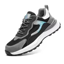 safety shoes, odor proof protective shoes, insulated shoes, construction site work shoes