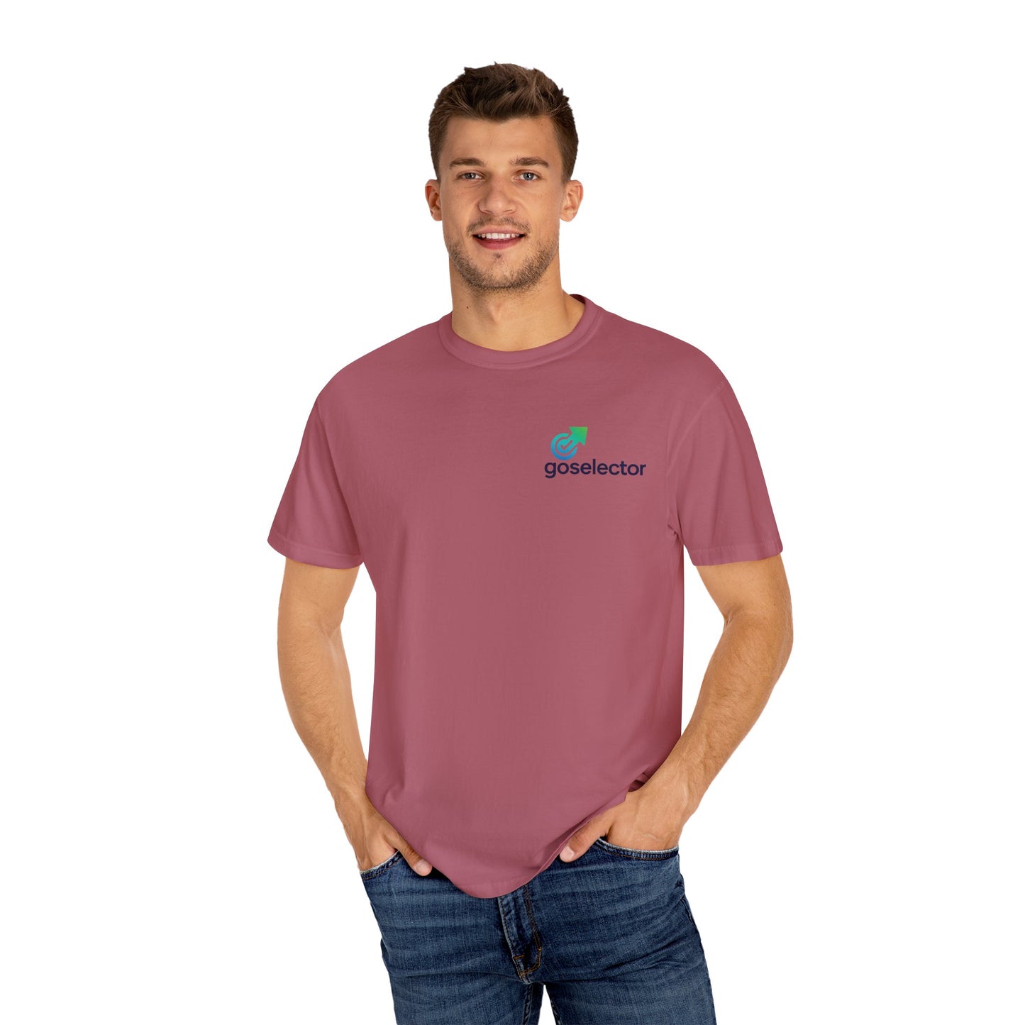 Workplace Unisex T-Shirt