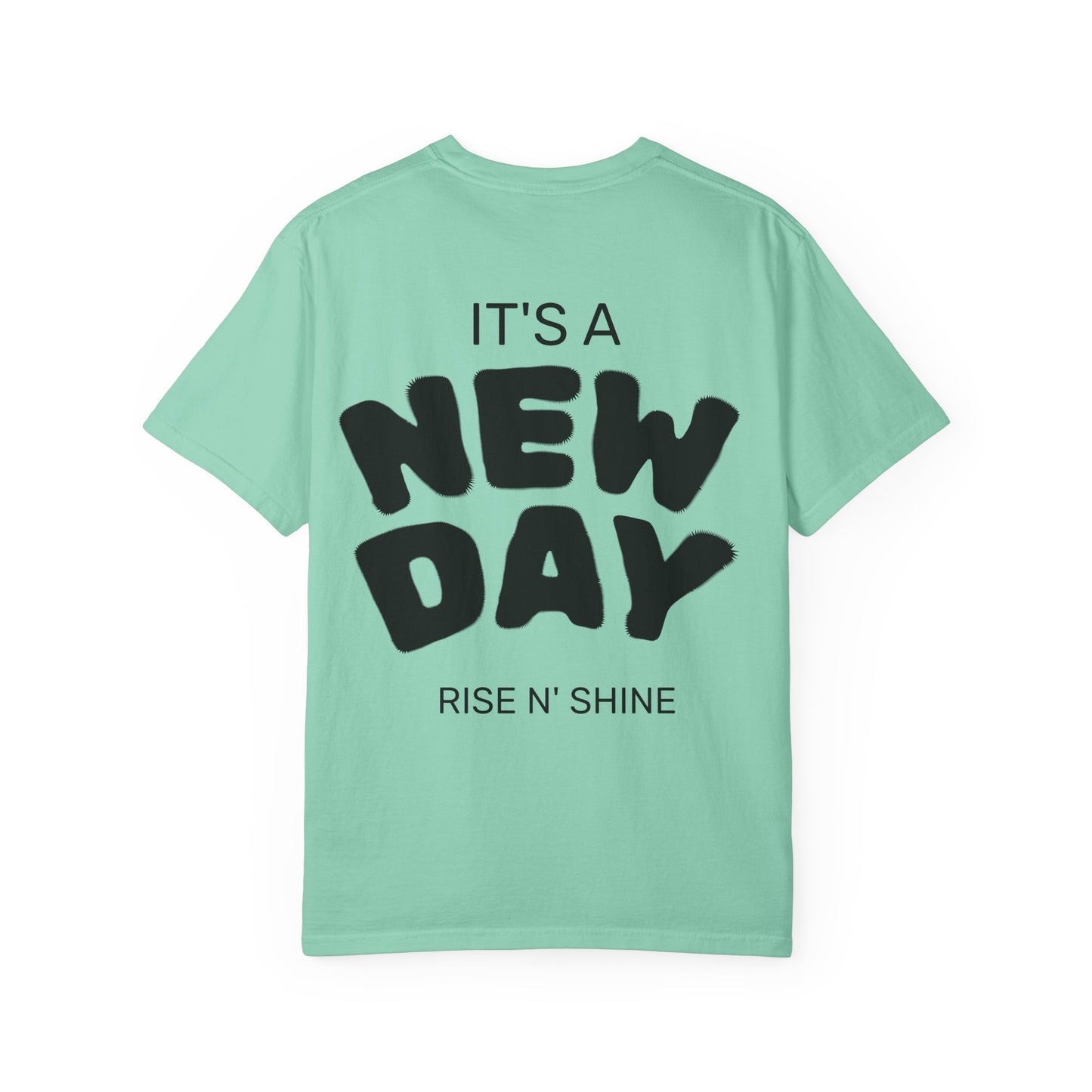 Inspirational Unisex T-shirt: Positive Vibes, Everyday Wear, Gifts for Friends, Motivational Apparel, Casual Style