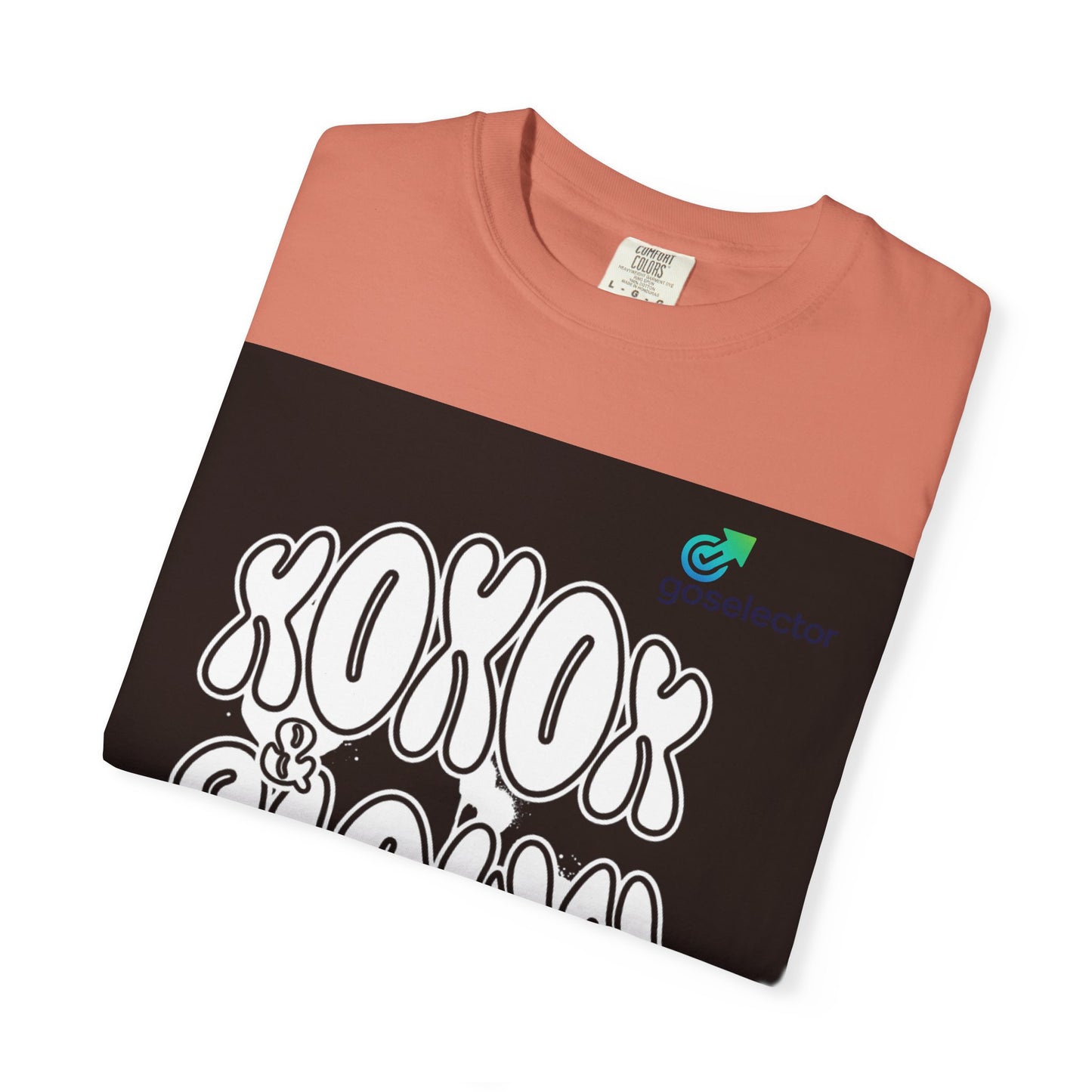 Vibrant Unisex Graphic Tee - 'Hustle Wear' & 'Clown' Designs