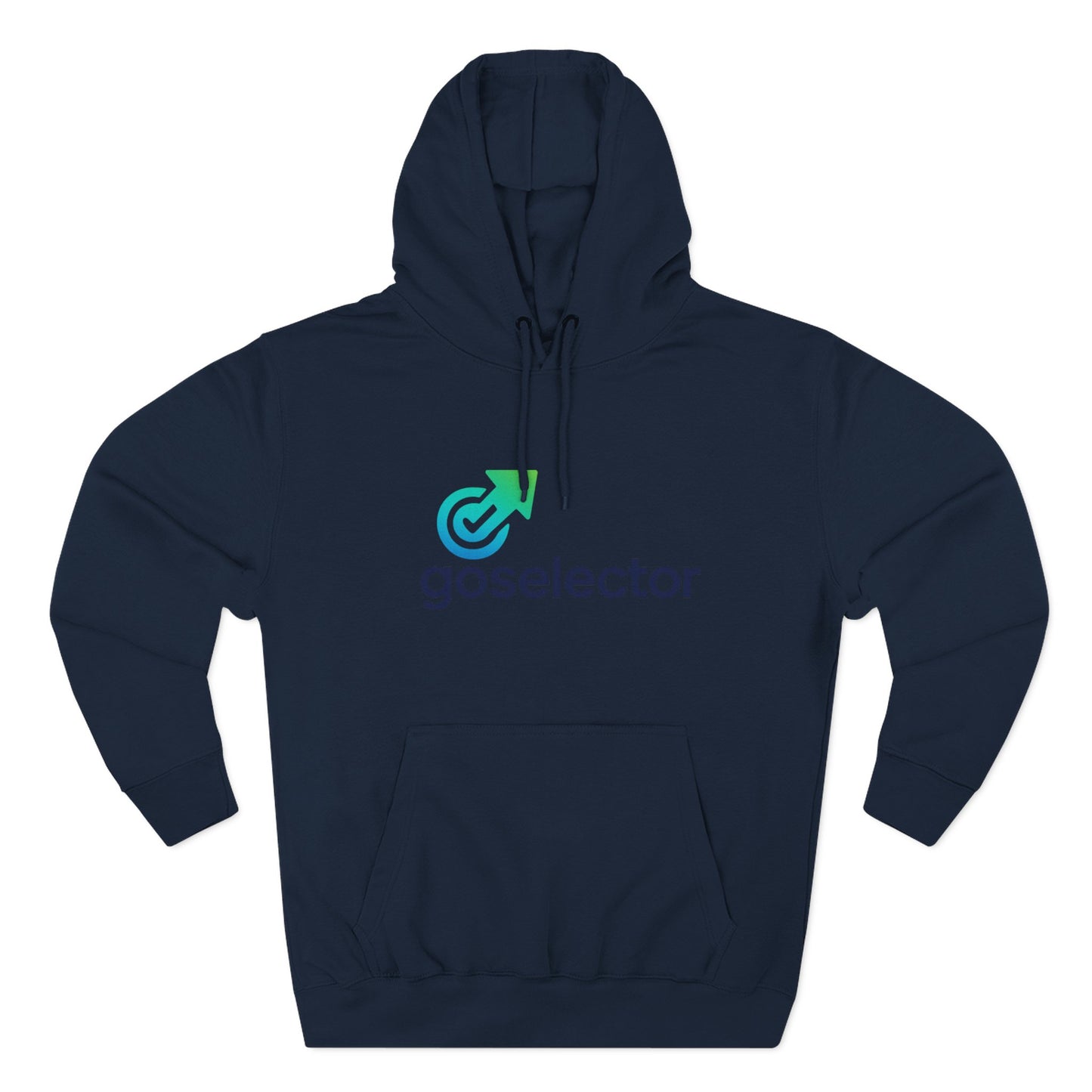 Sloth Power Fleece Hoodie
