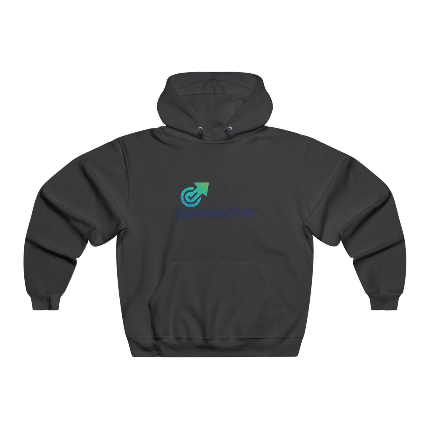 Sloth Power Hooded Sweatshirt
