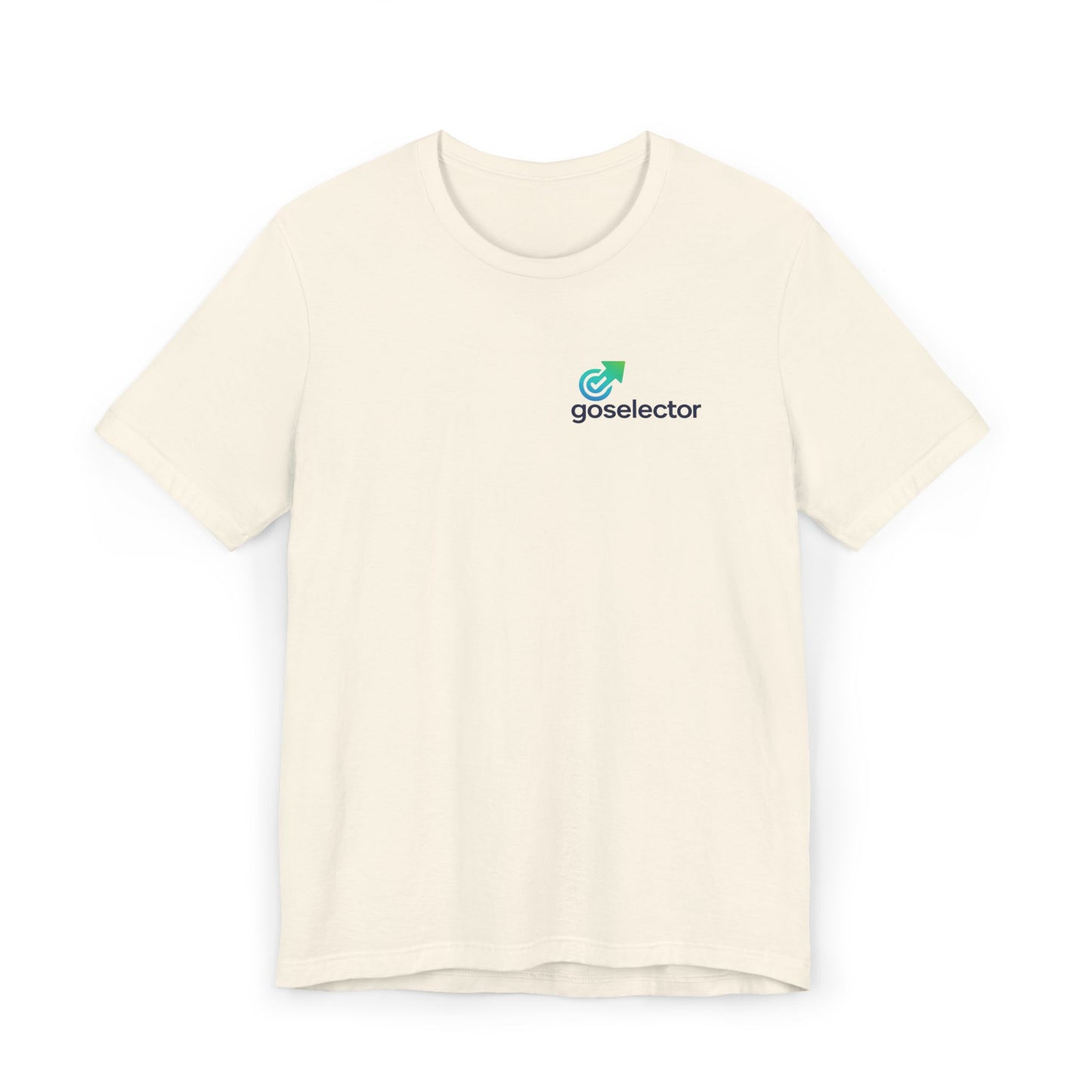 Unisex Jersey T-Shirt