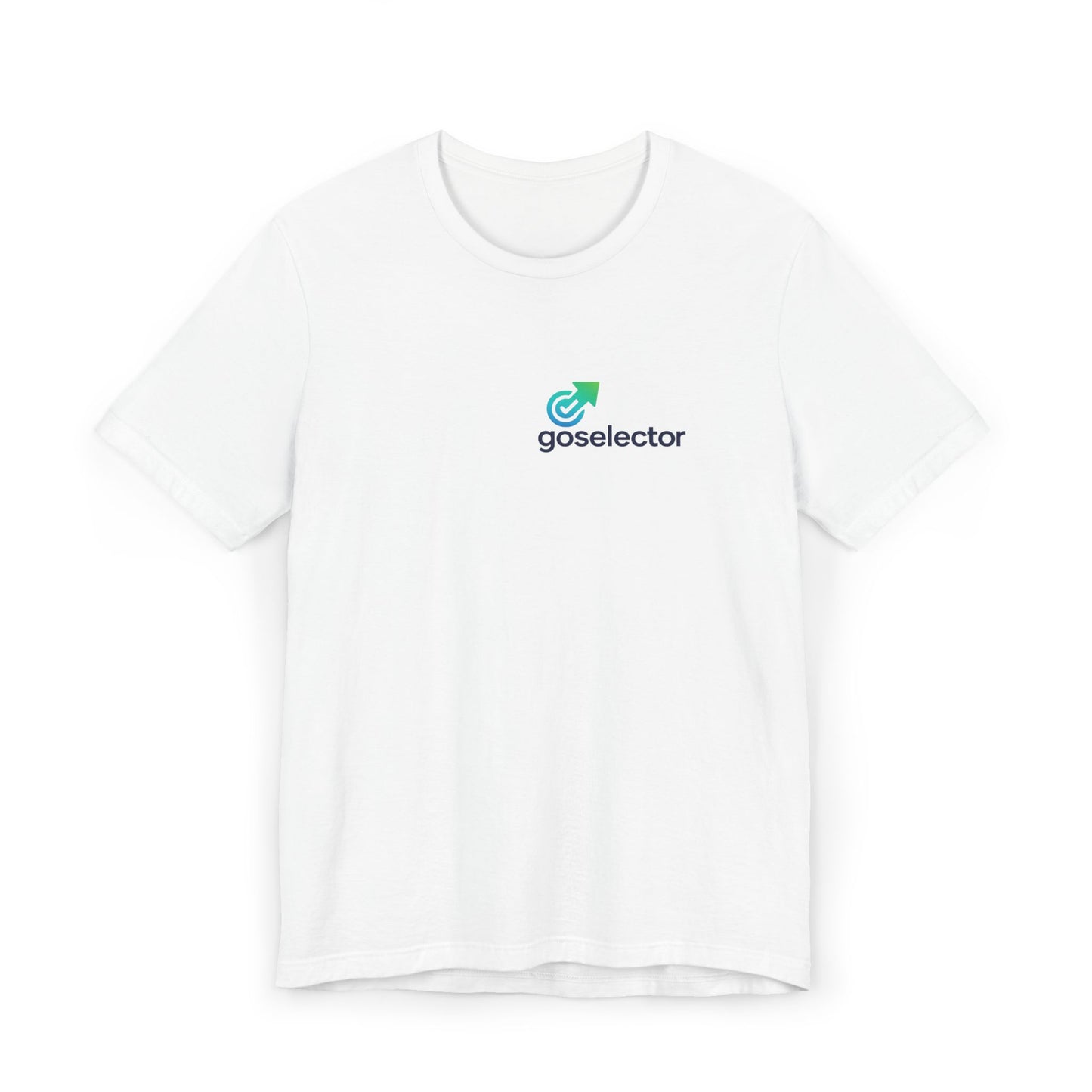 Unisex Jersey T-Shirt