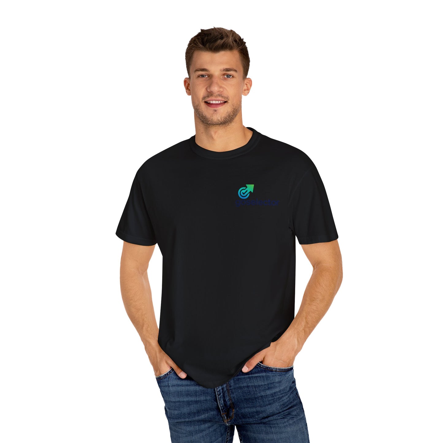 Workplace Unisex T-Shirt