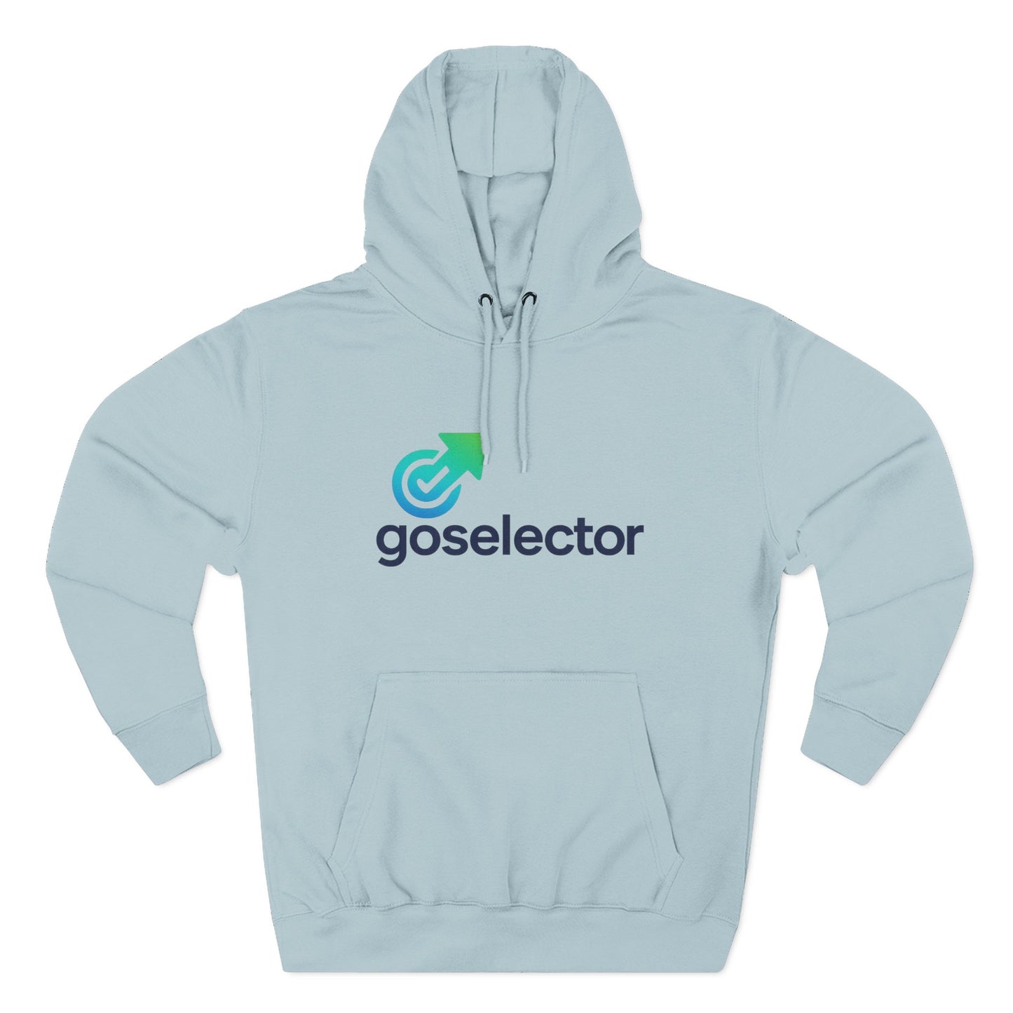 Hustle Wear Fleece Hoodie - Define Your Style