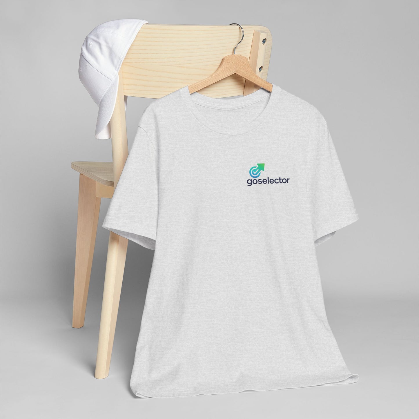 Unisex Jersey T-Shirt