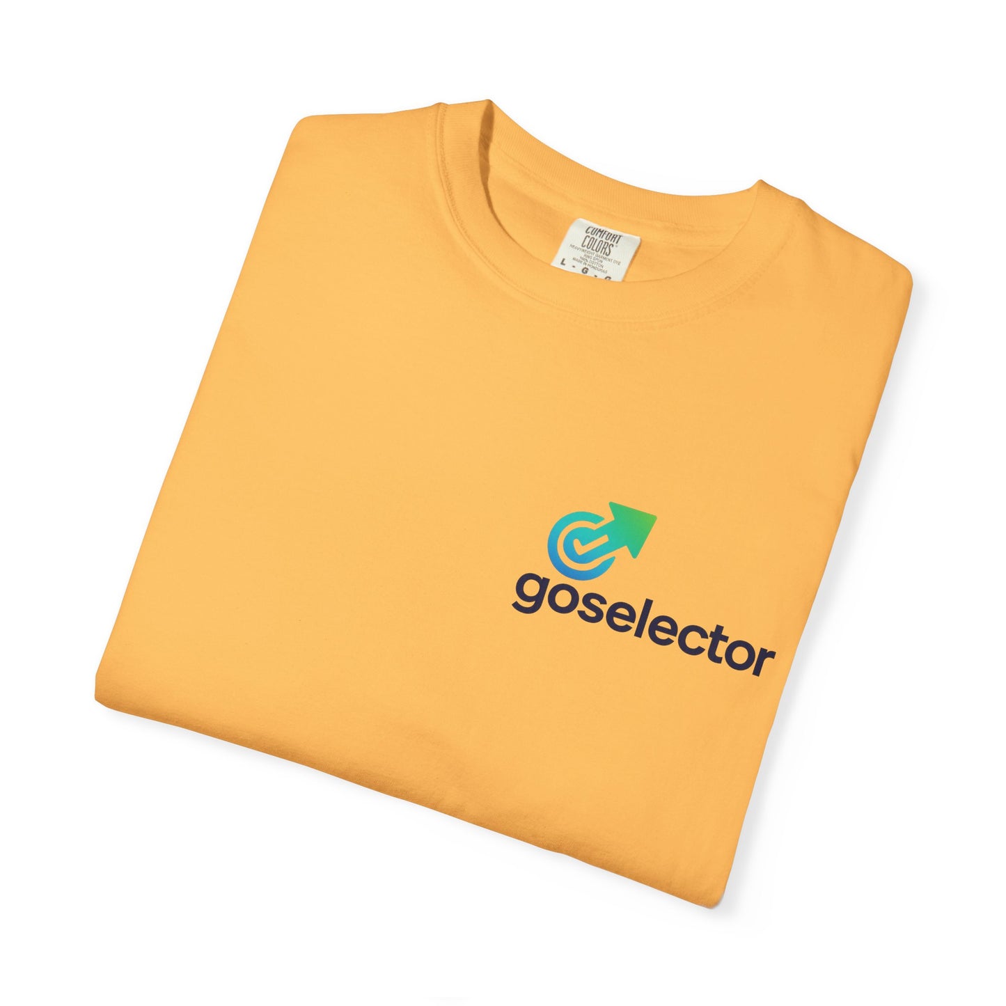 Papa On Duty T-Shirt — Retro Dog Warehouse Worker Graphic Tee