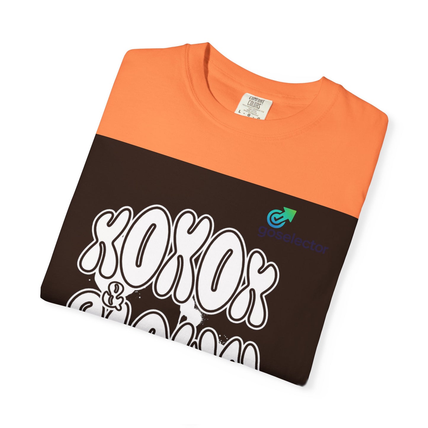 Vibrant Unisex Graphic Tee - 'Hustle Wear' & 'Clown' Designs