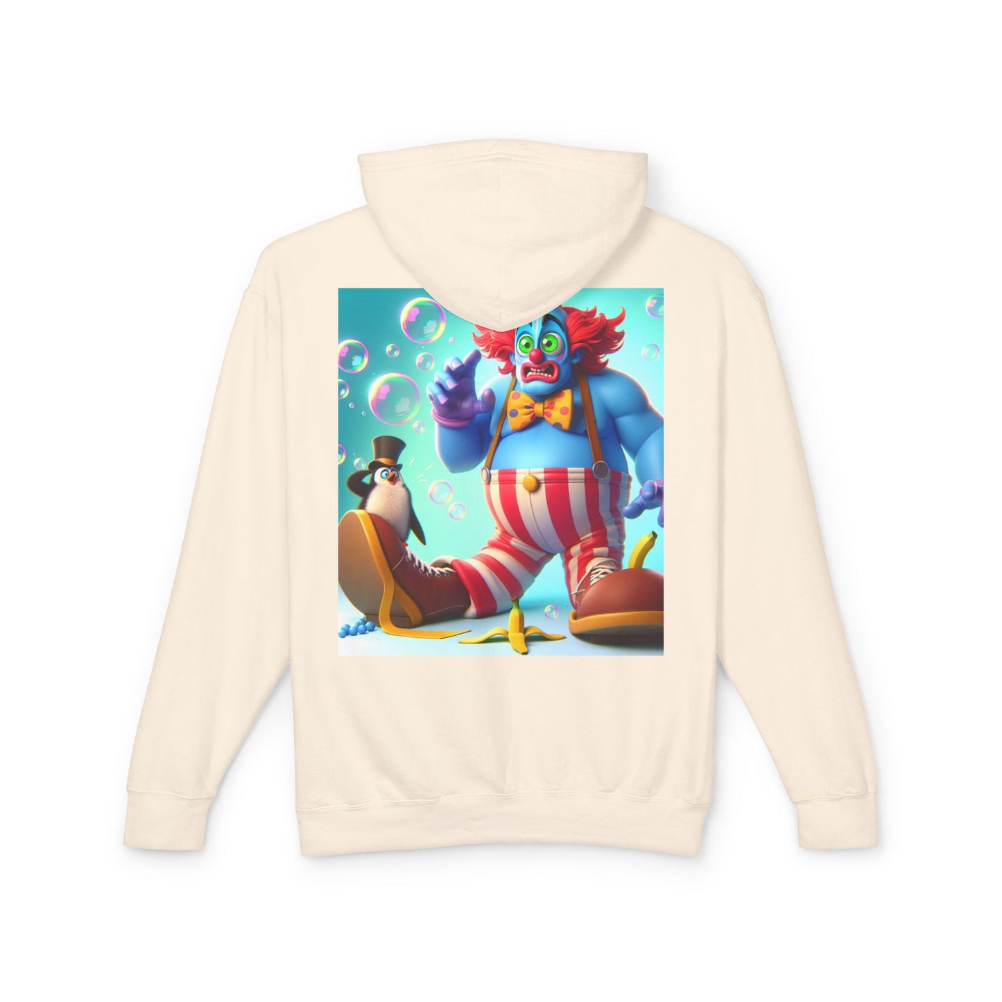 If Not a Selector You Clown Hoodie