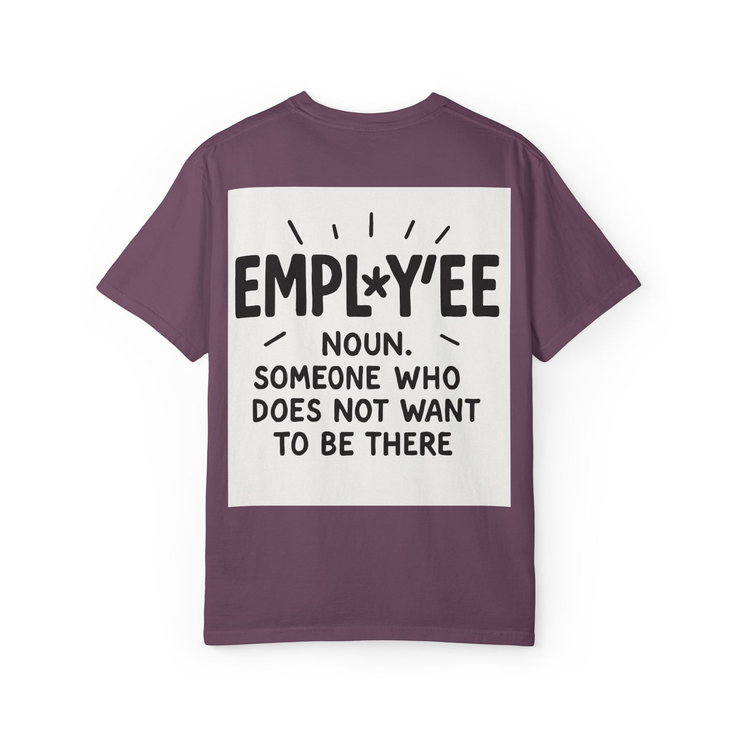 Workplace Unisex T-Shirt