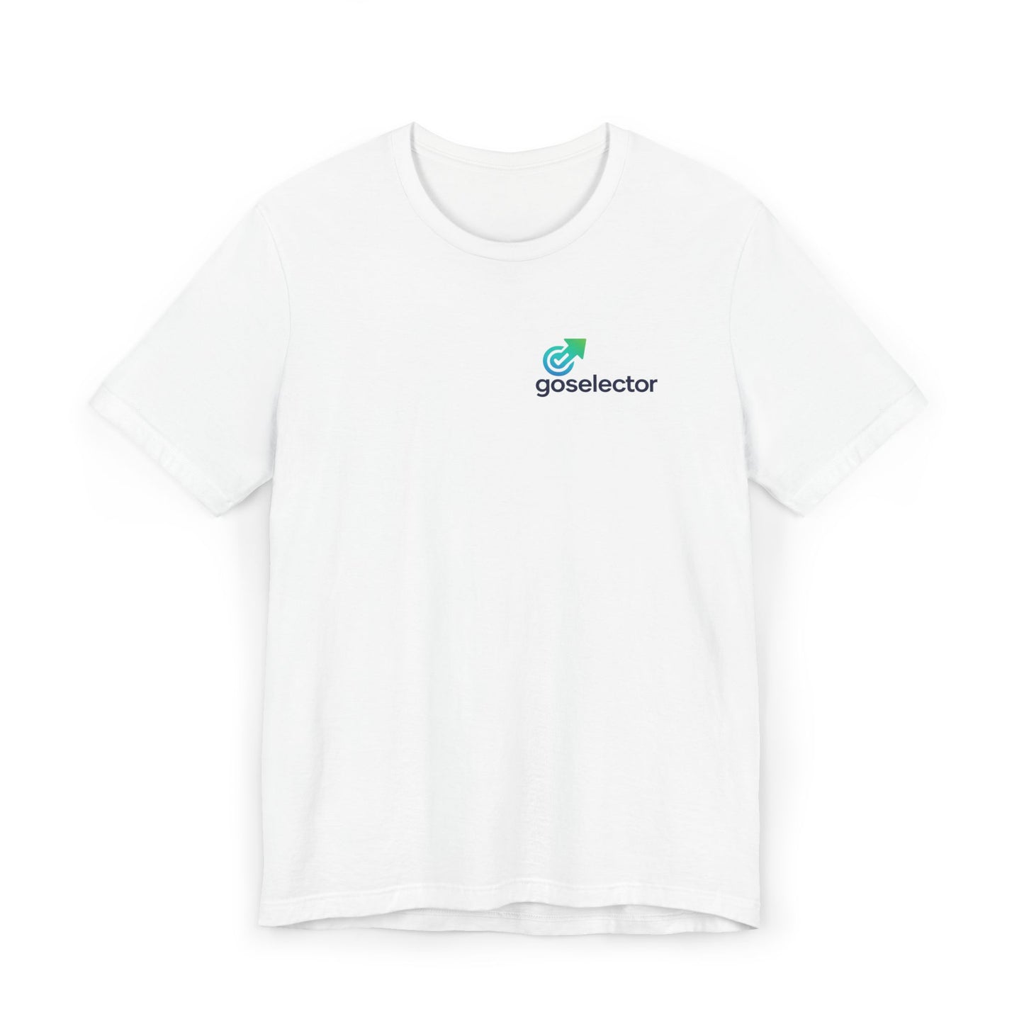 Unisex Jersey T-Shirt