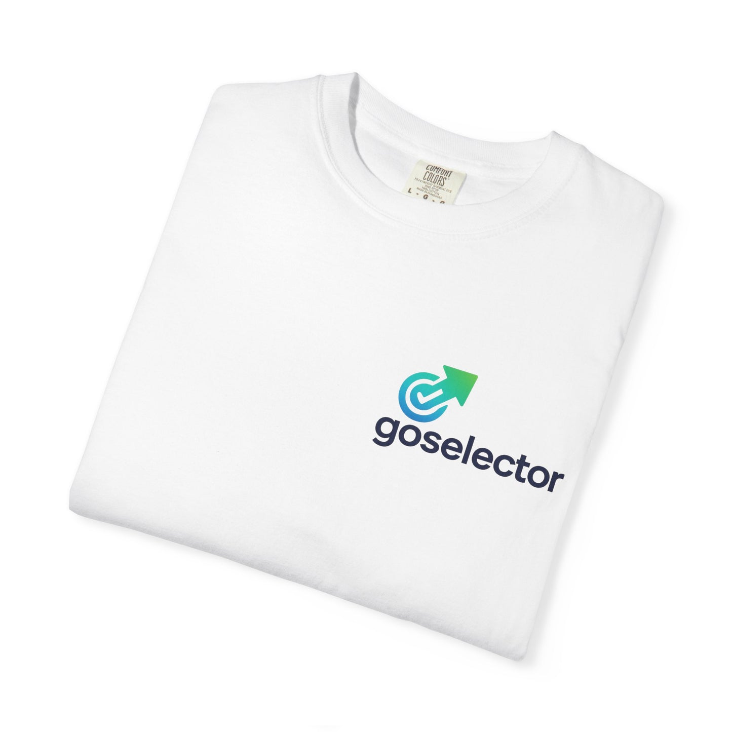 Papa On Duty T-Shirt — Retro Dog Warehouse Worker Graphic Tee