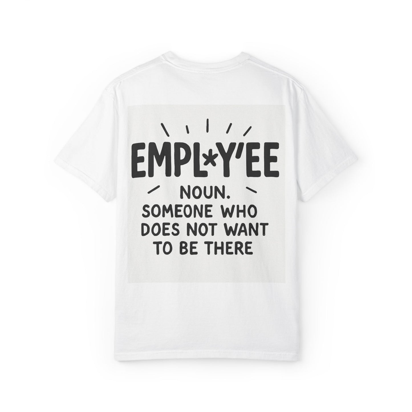 Workplace Unisex T-Shirt