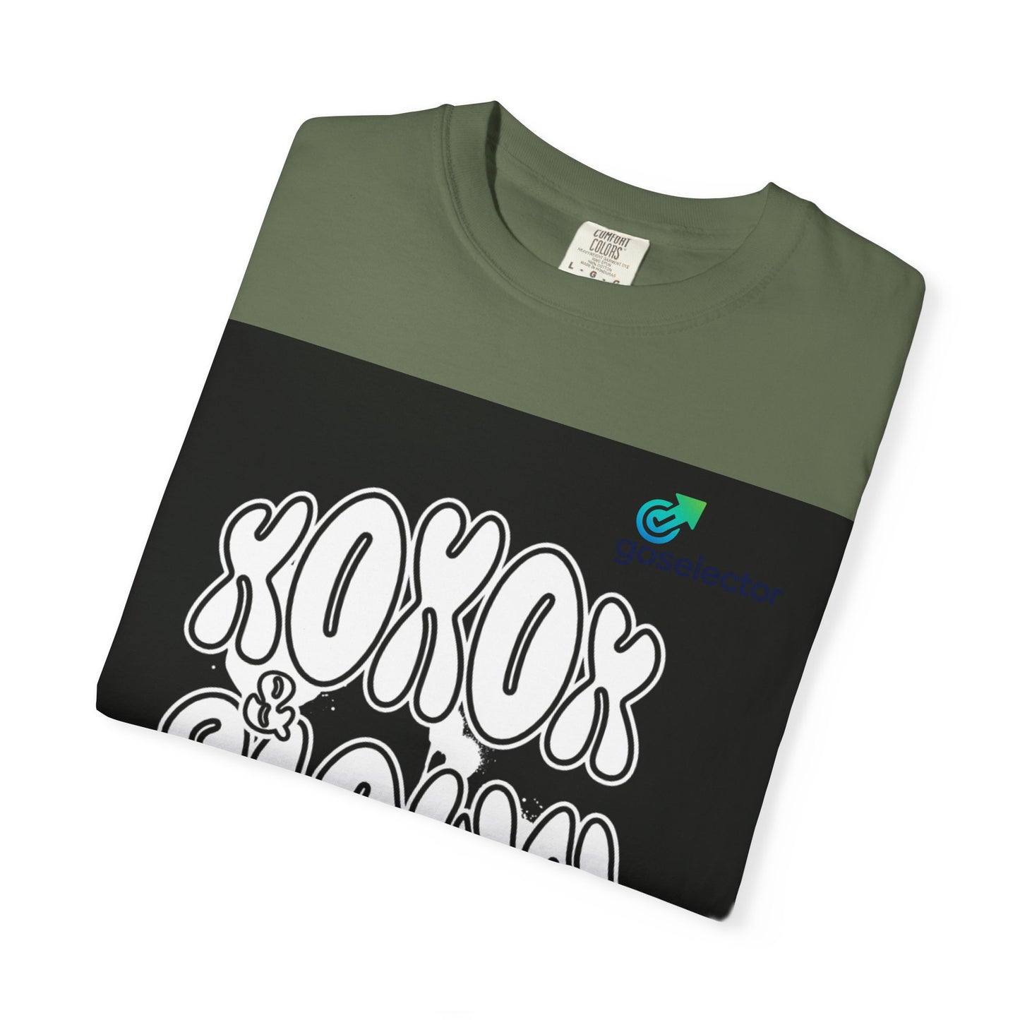 Vibrant Unisex Graphic Tee - 'Hustle Wear' & 'Clown' Designs