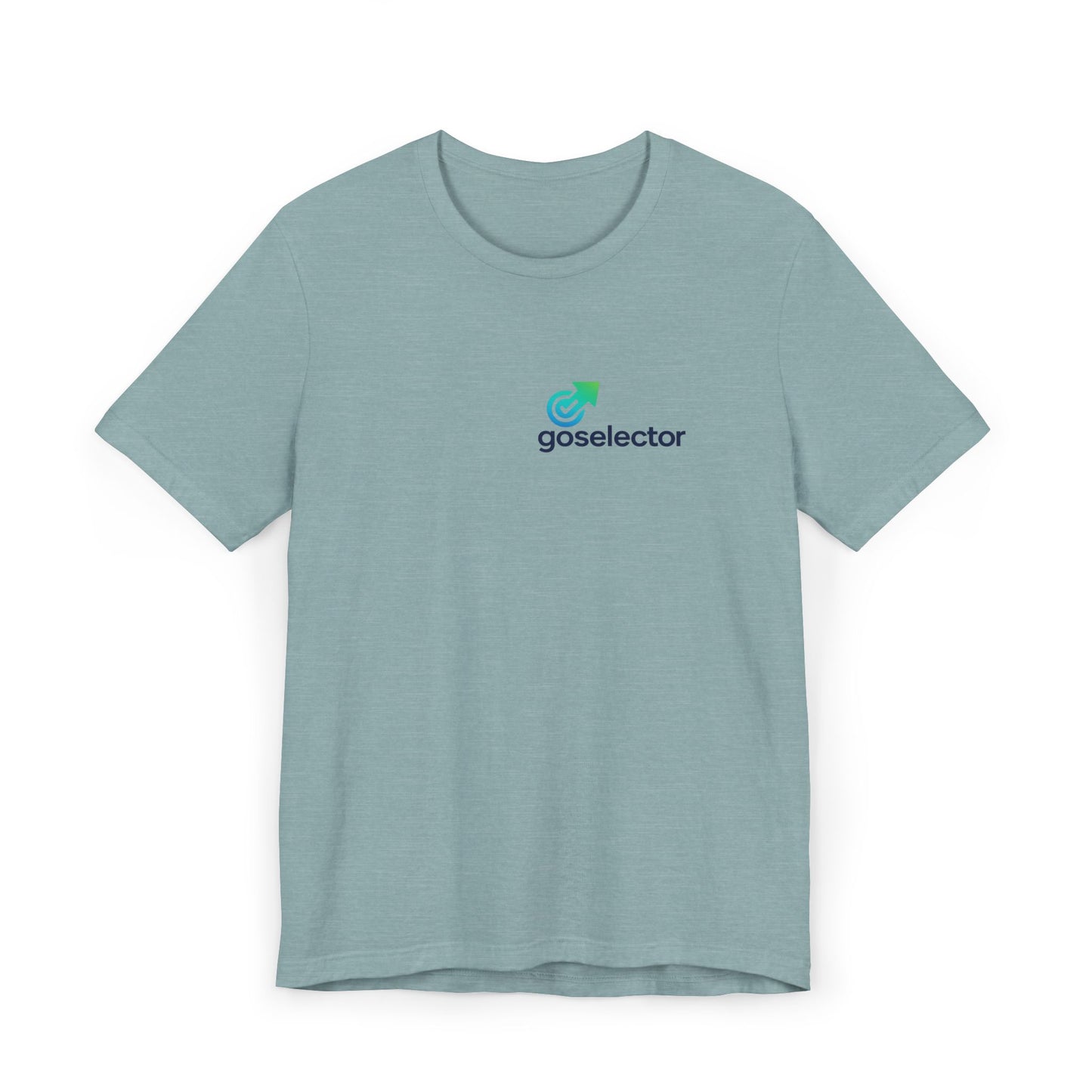 Unisex Jersey T-Shirt