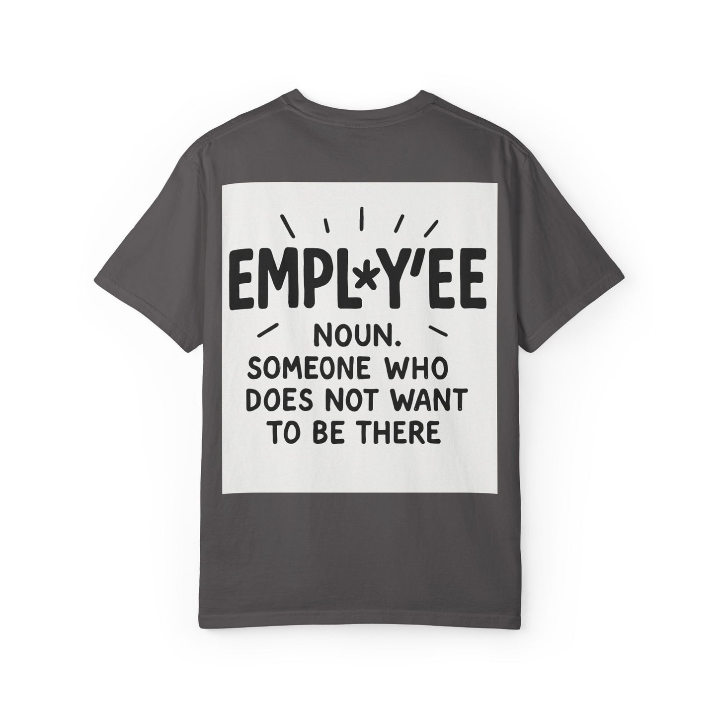 Workplace Unisex T-Shirt
