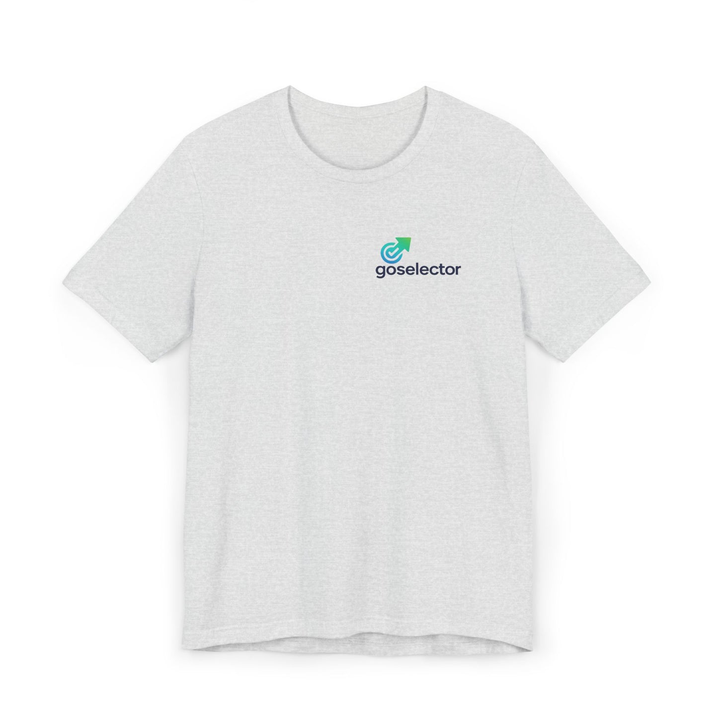 Unisex Jersey T-Shirt