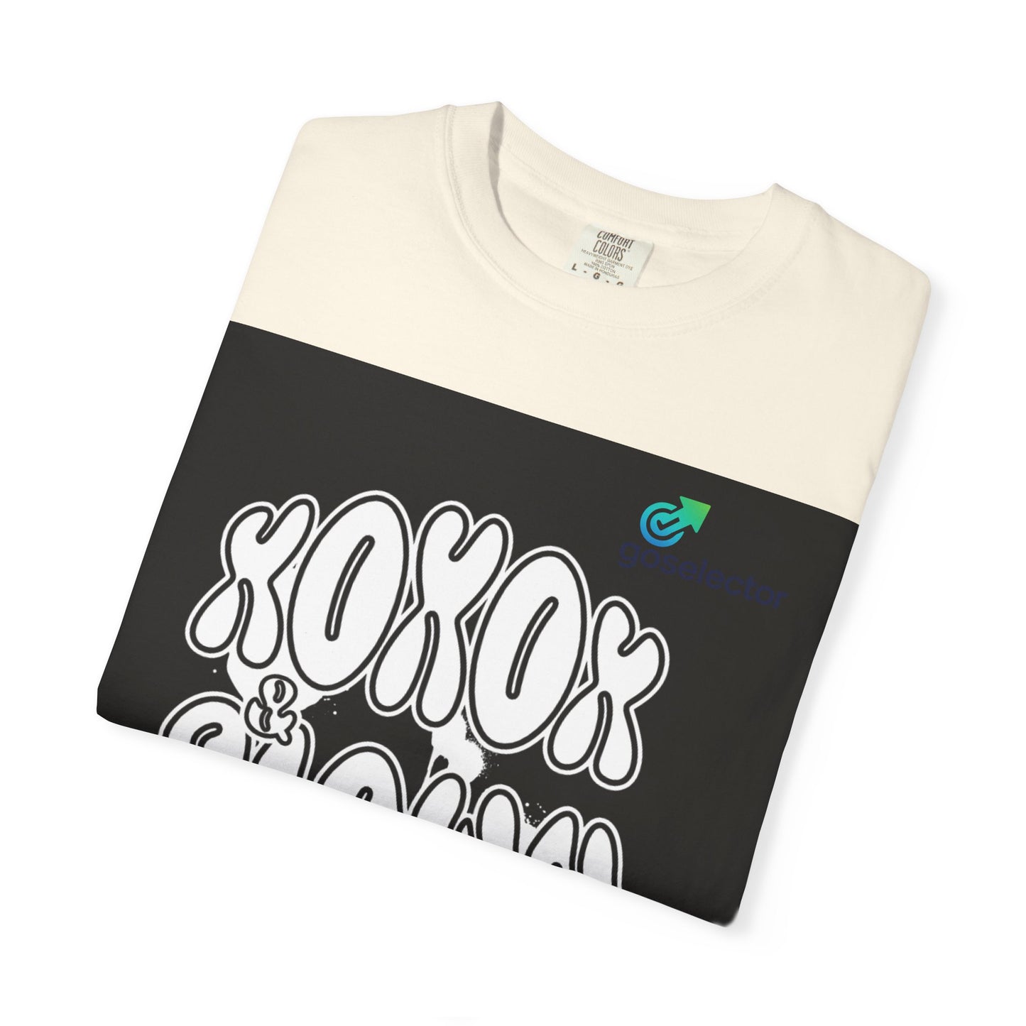 Vibrant Unisex Graphic Tee - 'Hustle Wear' & 'Clown' Designs