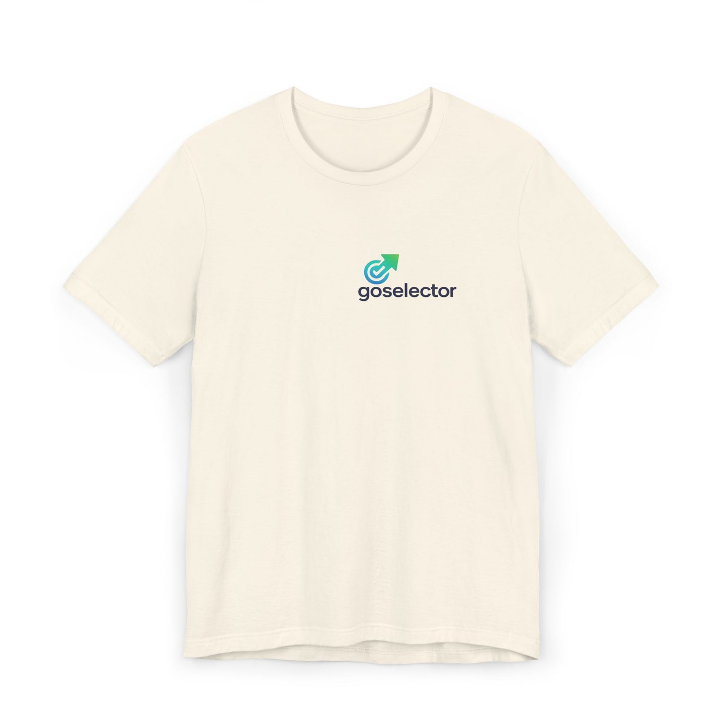 Unisex Jersey T-Shirt