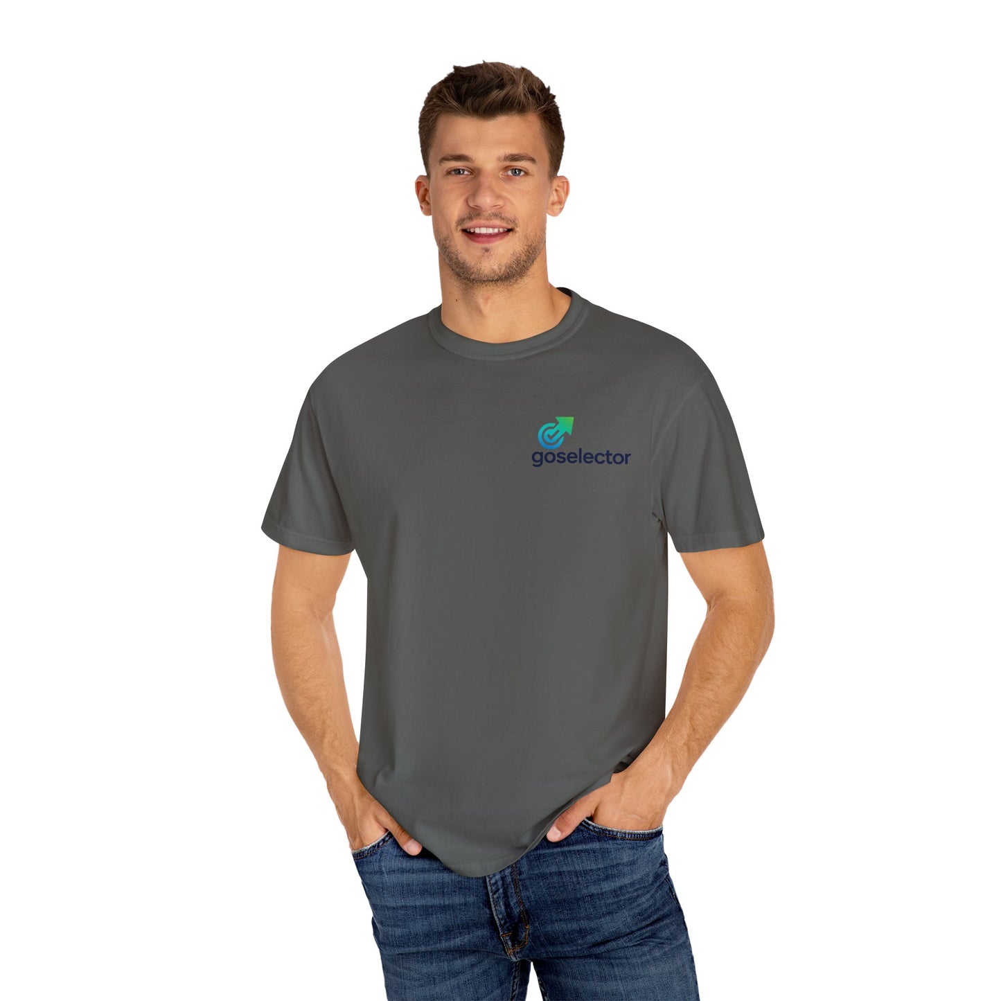 Workplace Unisex T-Shirt