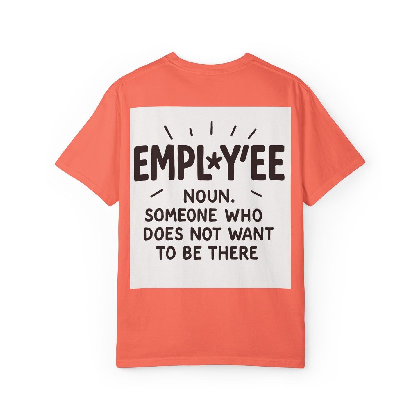 Workplace Unisex T-Shirt
