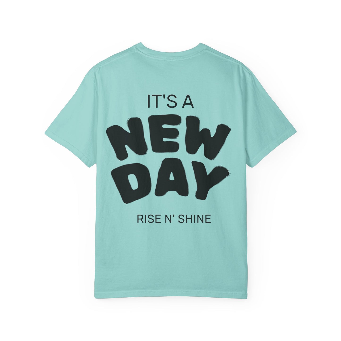 Inspirational Unisex T-shirt: Positive Vibes, Everyday Wear, Gifts for Friends, Motivational Apparel, Casual Style