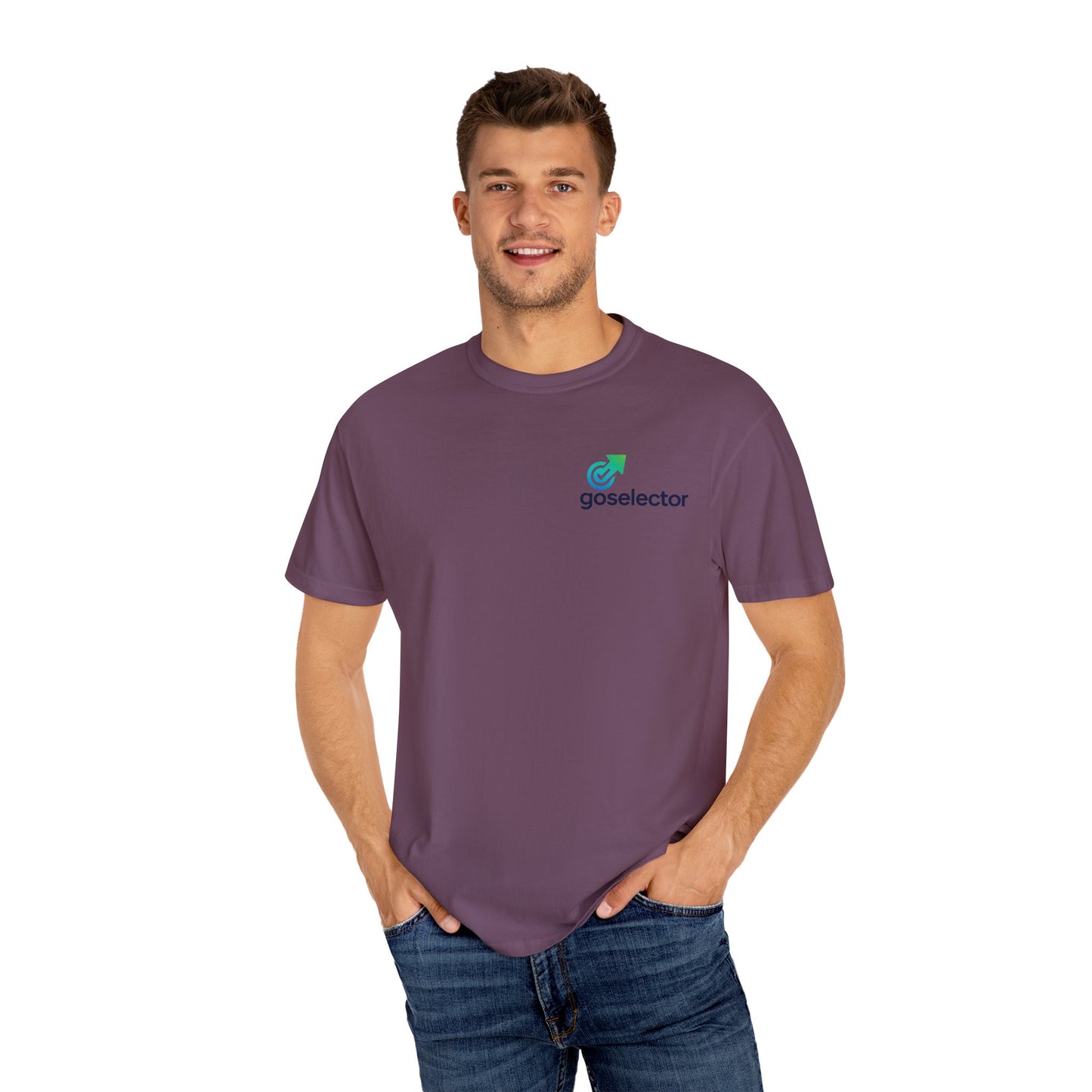Workplace Unisex T-Shirt
