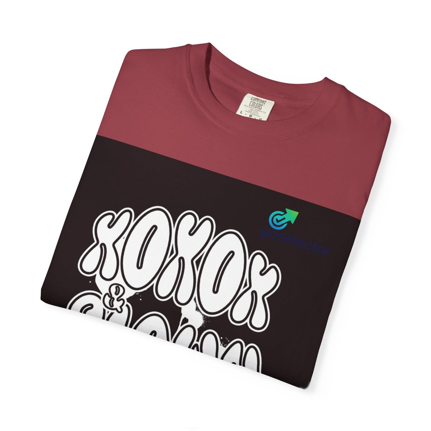 Vibrant Unisex Graphic Tee - 'Hustle Wear' & 'Clown' Designs