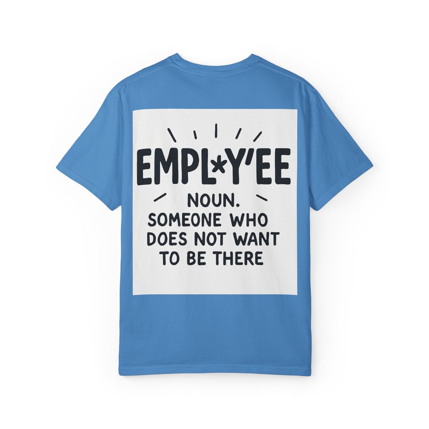 Workplace Unisex T-Shirt