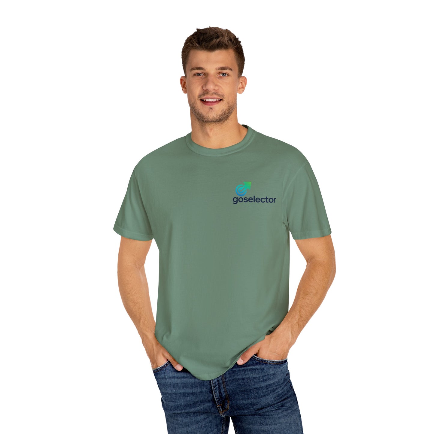 Inspirational Unisex T-shirt: Positive Vibes, Everyday Wear, Gifts for Friends, Motivational Apparel, Casual Style