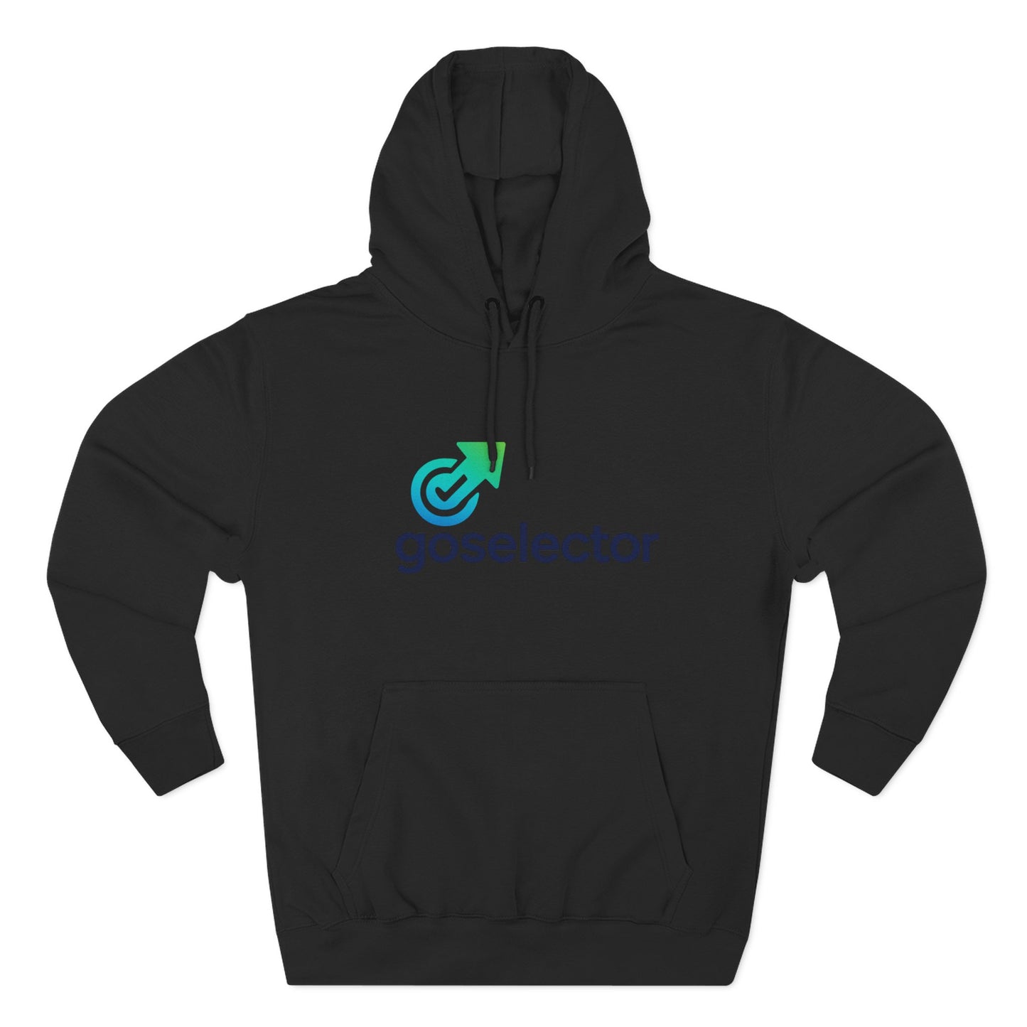 Sloth Power Fleece Hoodie