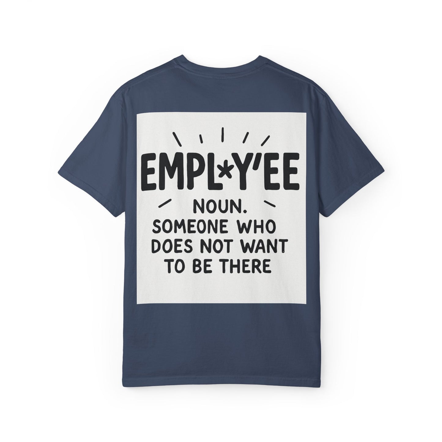 Workplace Unisex T-Shirt
