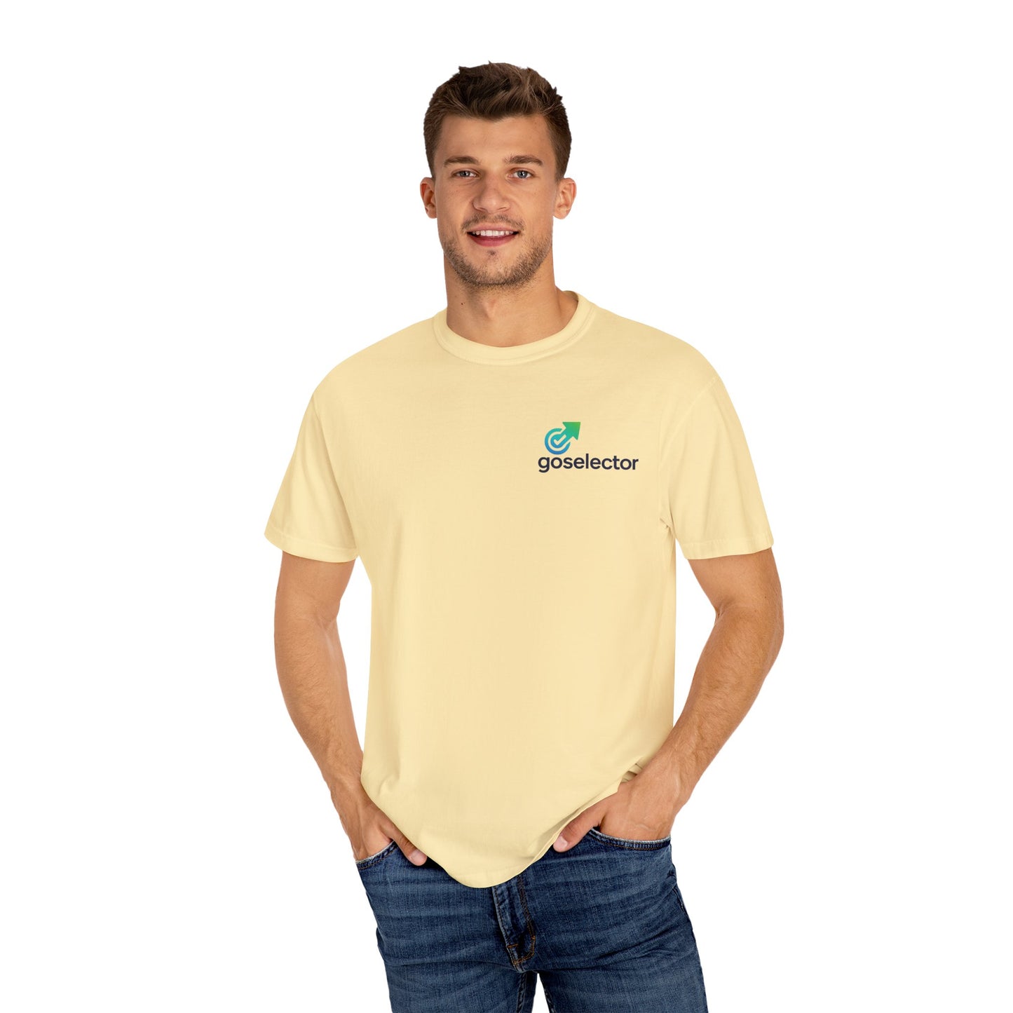 Workplace Unisex T-Shirt