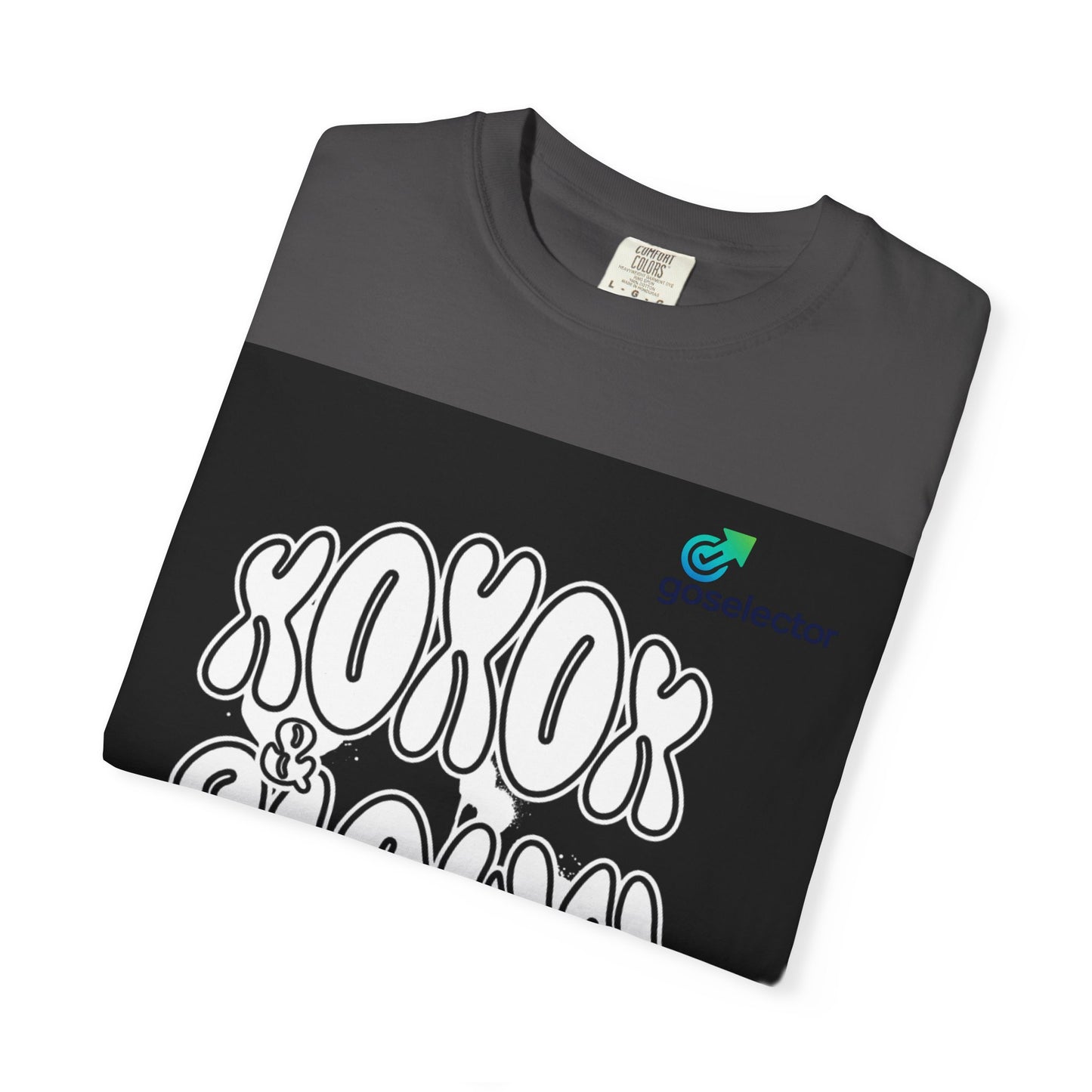 Vibrant Unisex Graphic Tee - 'Hustle Wear' & 'Clown' Designs