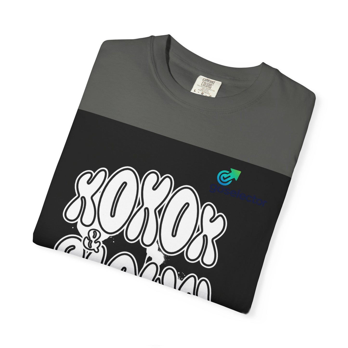 Vibrant Unisex Graphic Tee - 'Hustle Wear' & 'Clown' Designs