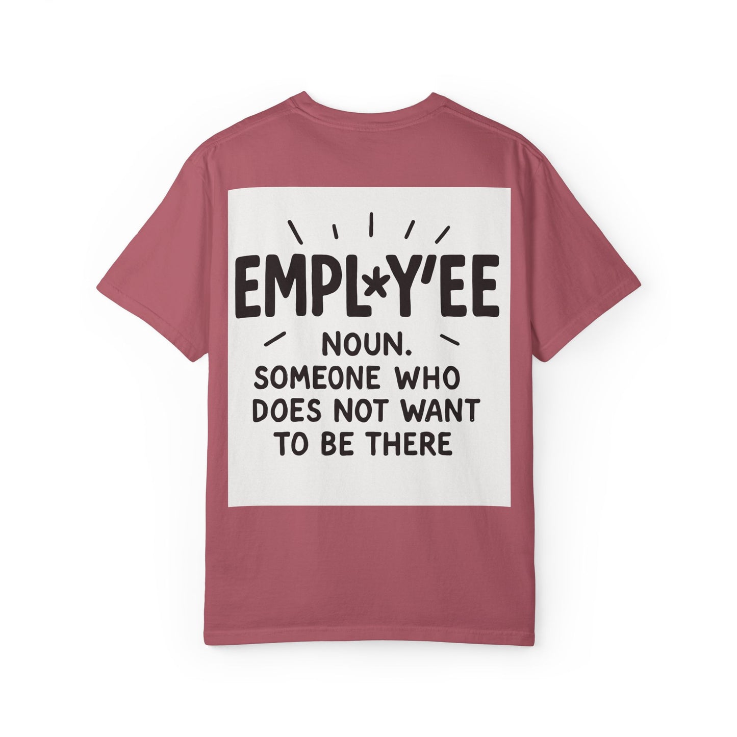 Workplace Unisex T-Shirt