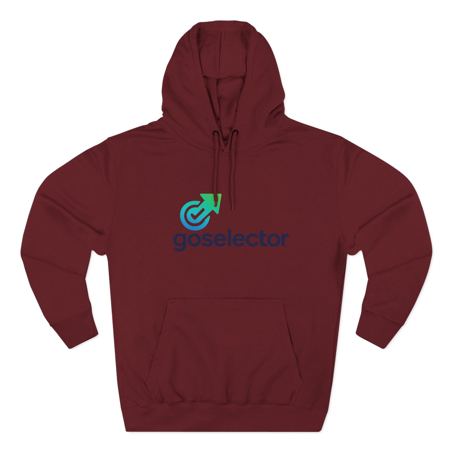Sloth Power Fleece Hoodie