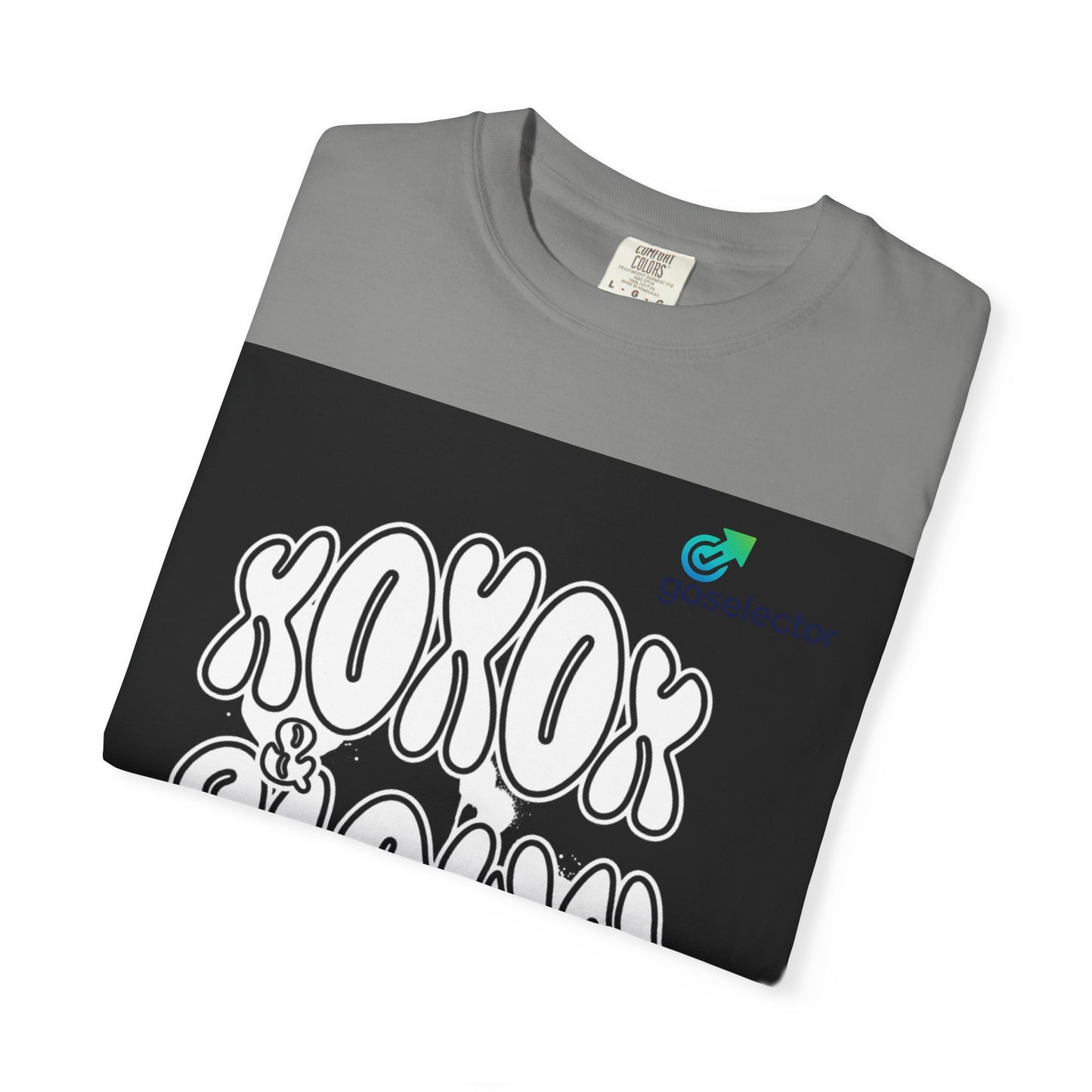 Vibrant Unisex Graphic Tee - 'Hustle Wear' & 'Clown' Designs