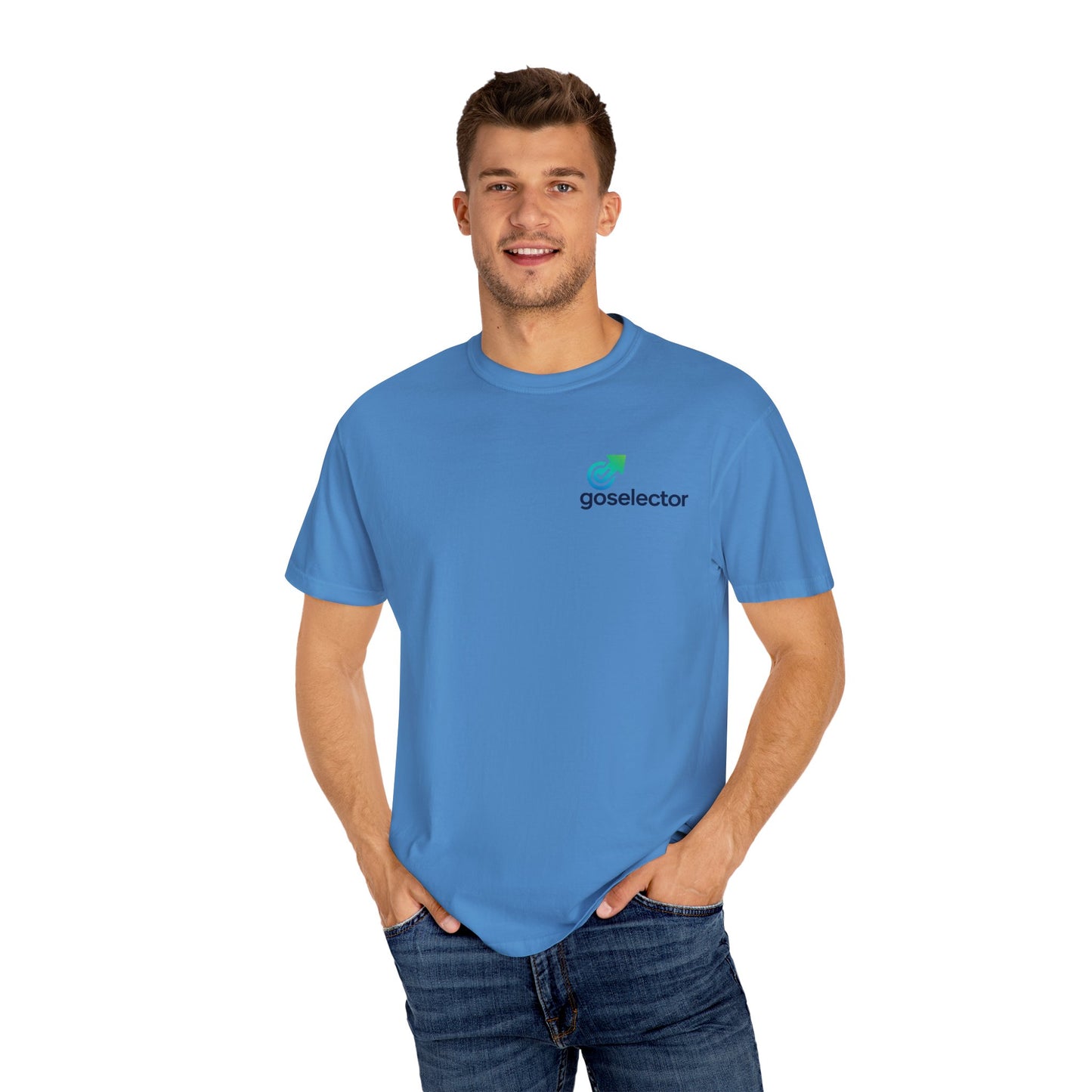 Workplace Unisex T-Shirt