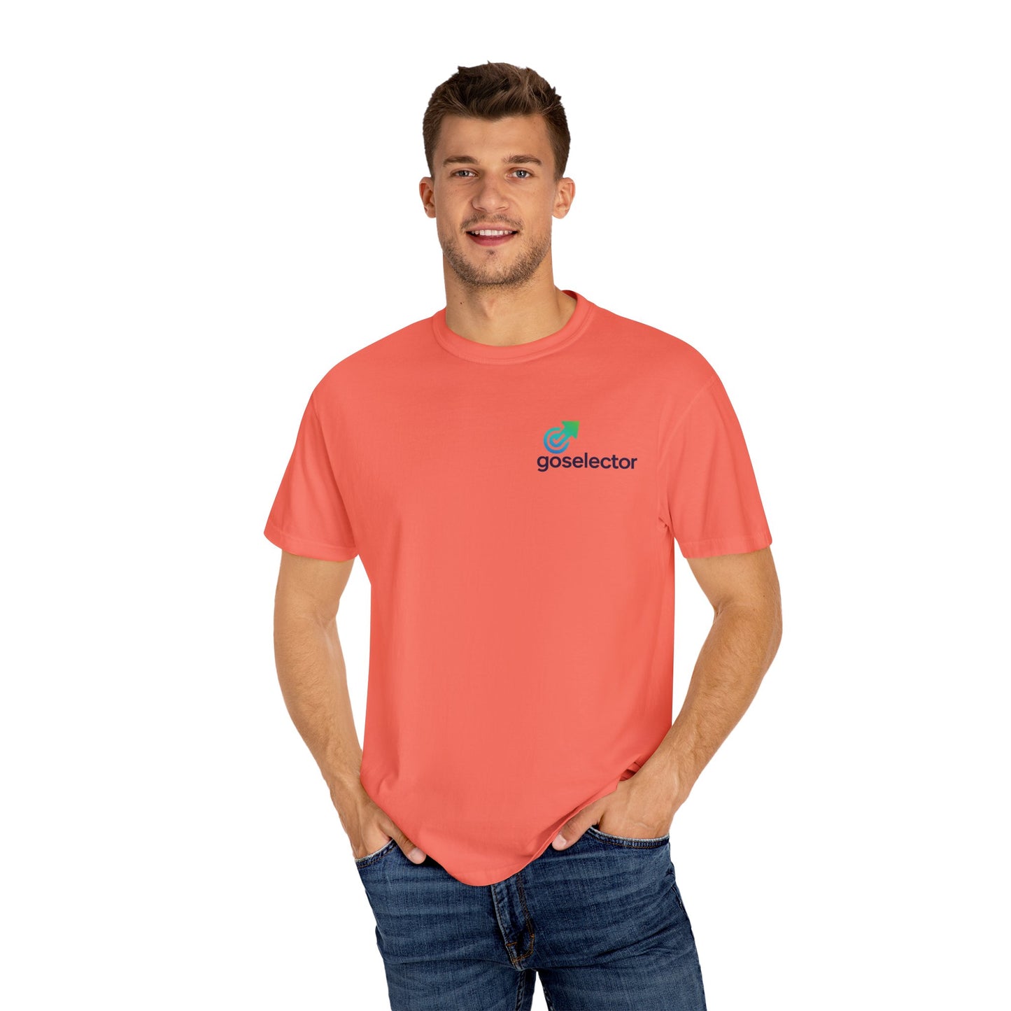 Workplace Unisex T-Shirt